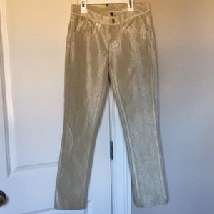 Ralph Lauren 888 Shimmering Jeans